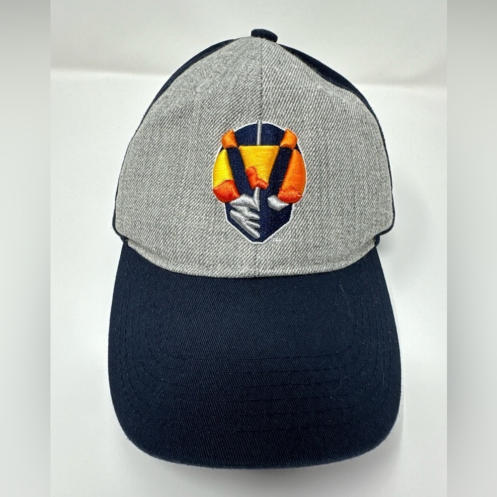 LAS‎ VEGAS AVIATORS Minor League Baseball Hat Cap Station Casinos SnapBack